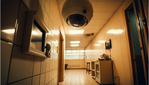 Read more about the article Why Schools Should Invest in Security Camera Systems